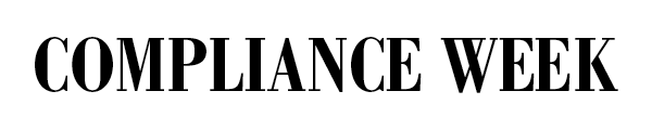 compliance week logo