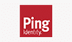 Ping Identity Logo
