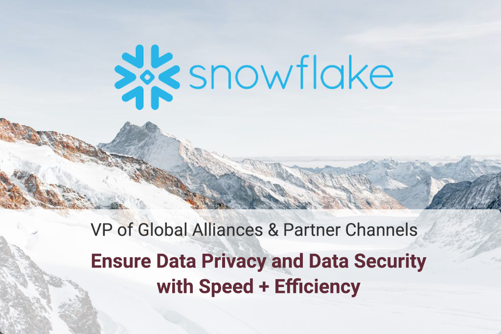 Snowflake Data Sharing in the Cloud