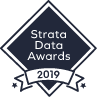 Strata Data Awards 2019