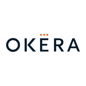 Okera Logo