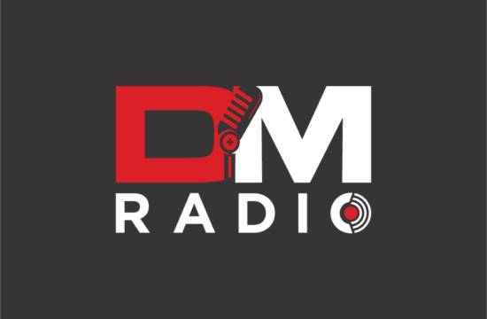DM-RADIO