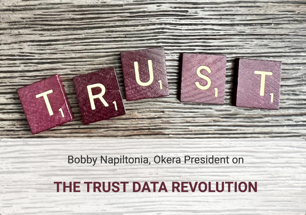 Data Trust Revolution