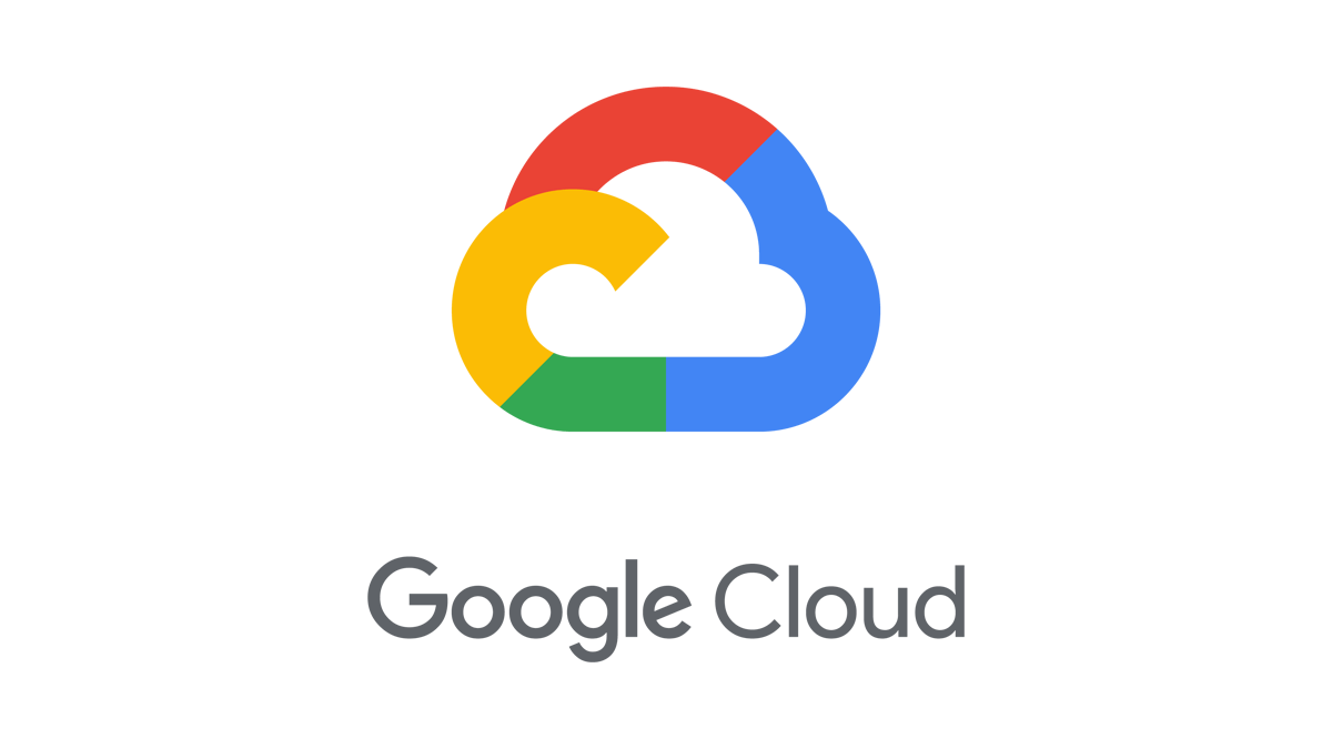 google cloud presentation