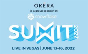 Meet with Okera at Snowflake Summit