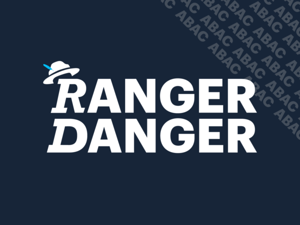 RANGER DANGER FEATURED